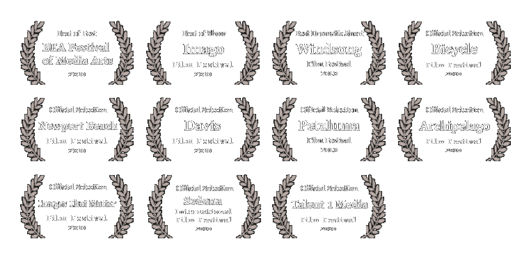 awards